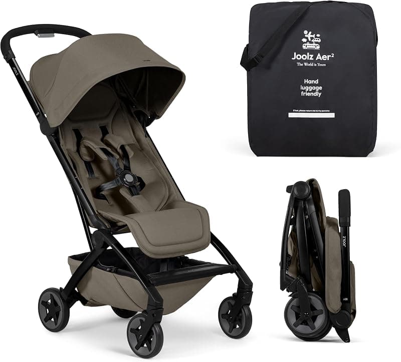 Joolz Aer2 Stroller