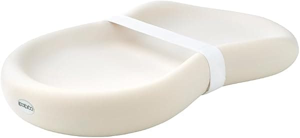 Keekaroo Peanut Diaper Changer