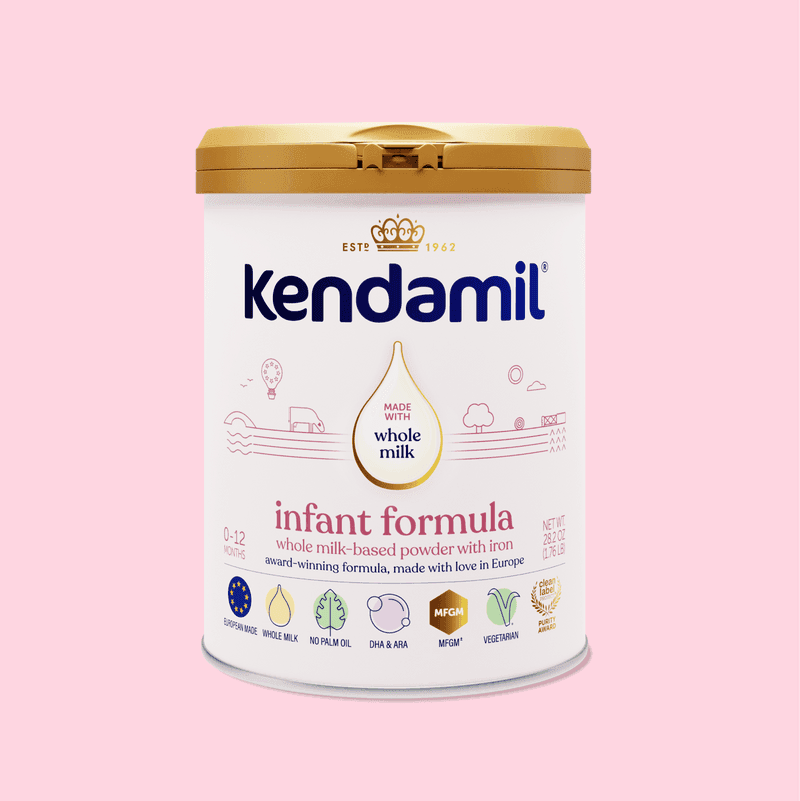 Kendamil Classic Infant Formula