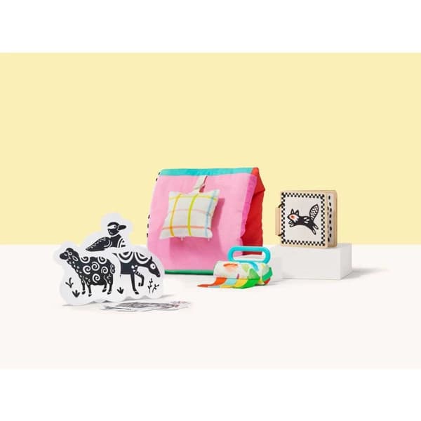 Lovevery The Play Kits Subscription