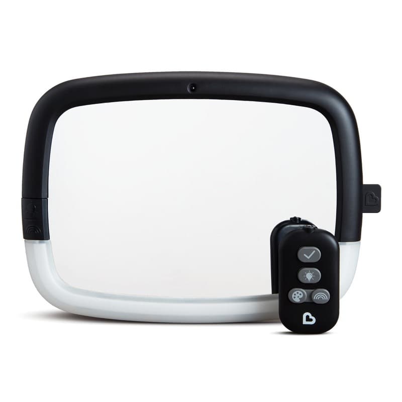 Munchkin Brica Baby In-Sight Car Mirror