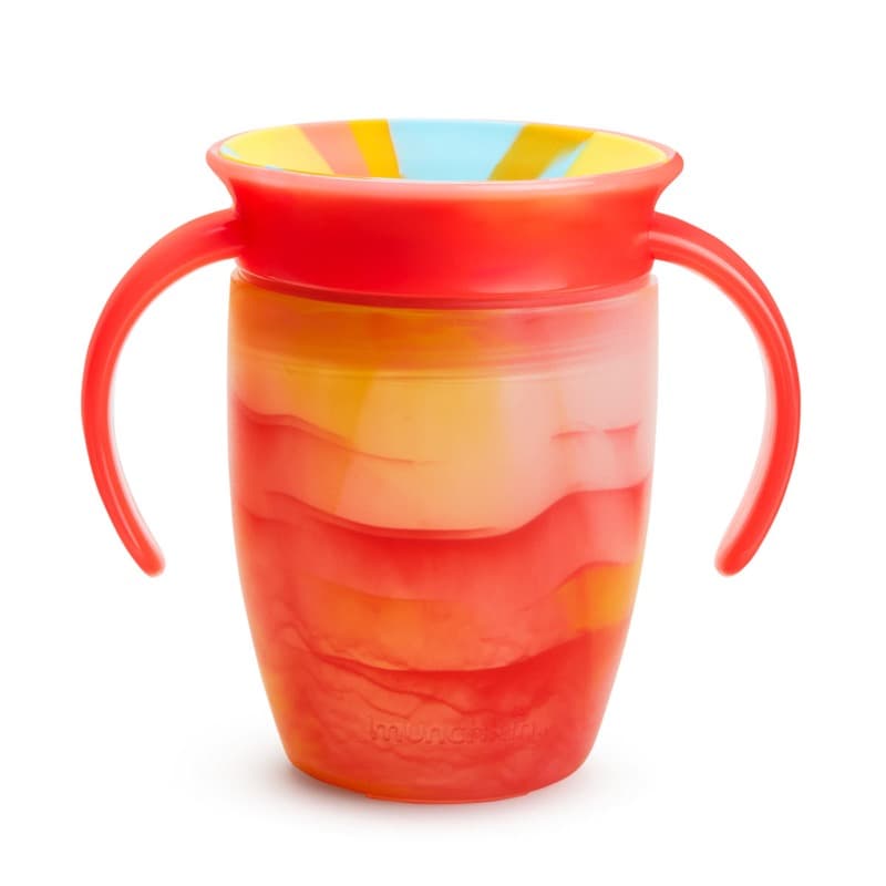 Munchkin Miracle 360 Trainer Cup