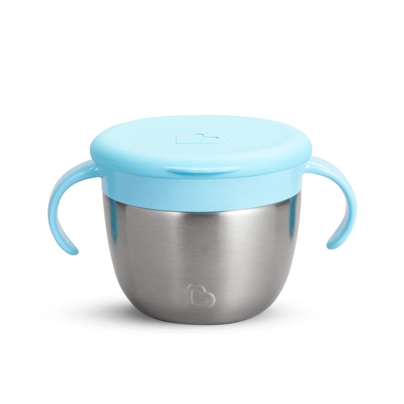 Munchkin Snack Catcher, 2 Pack