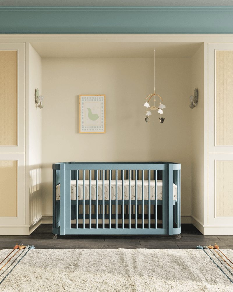 Nestig The Wave Crib