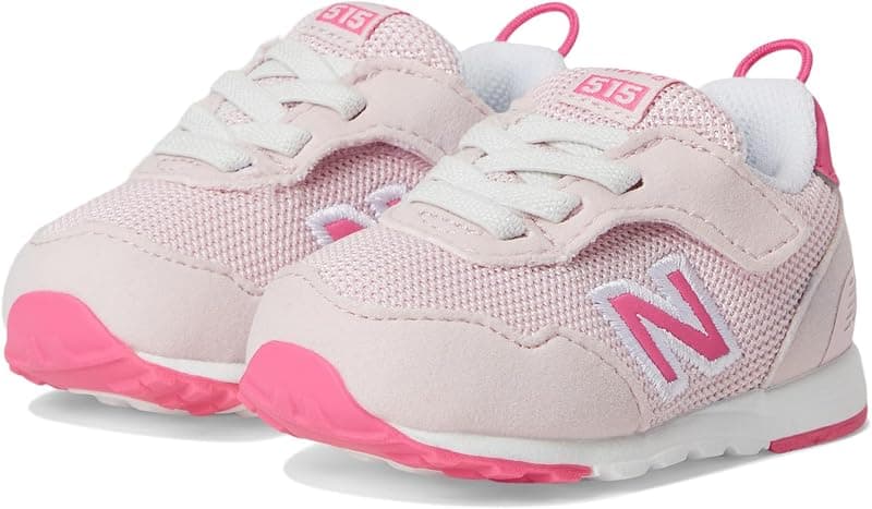New Balance 515 Sneaker, Infant