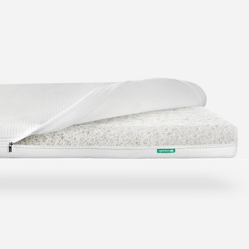 Newton Baby Breathable Crib Mattress