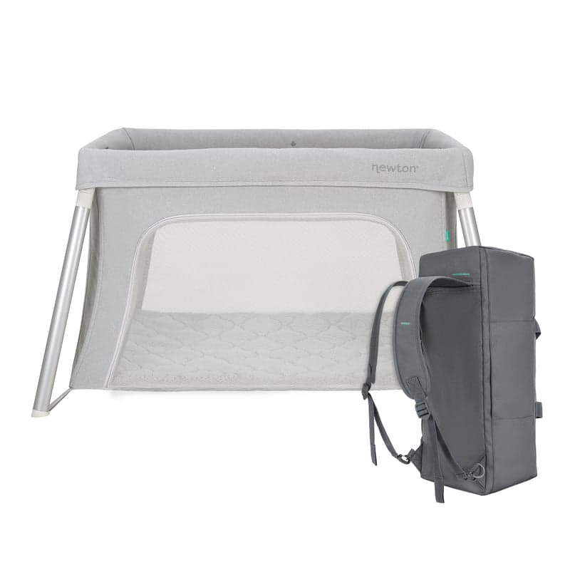 Newton Baby Compact Travel Crib and Play Yard