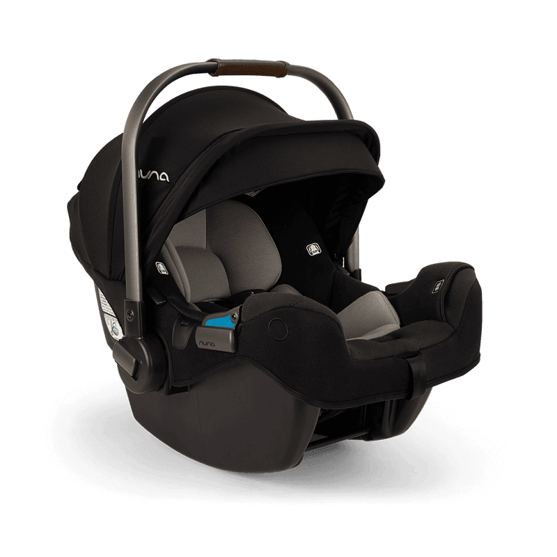 Nuna PIPA rx Infant Car Seat