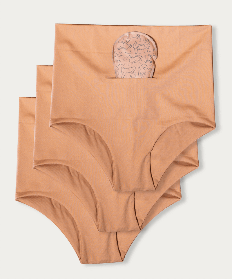 Nyssa FourthWear Postpartum Recovery Underwear