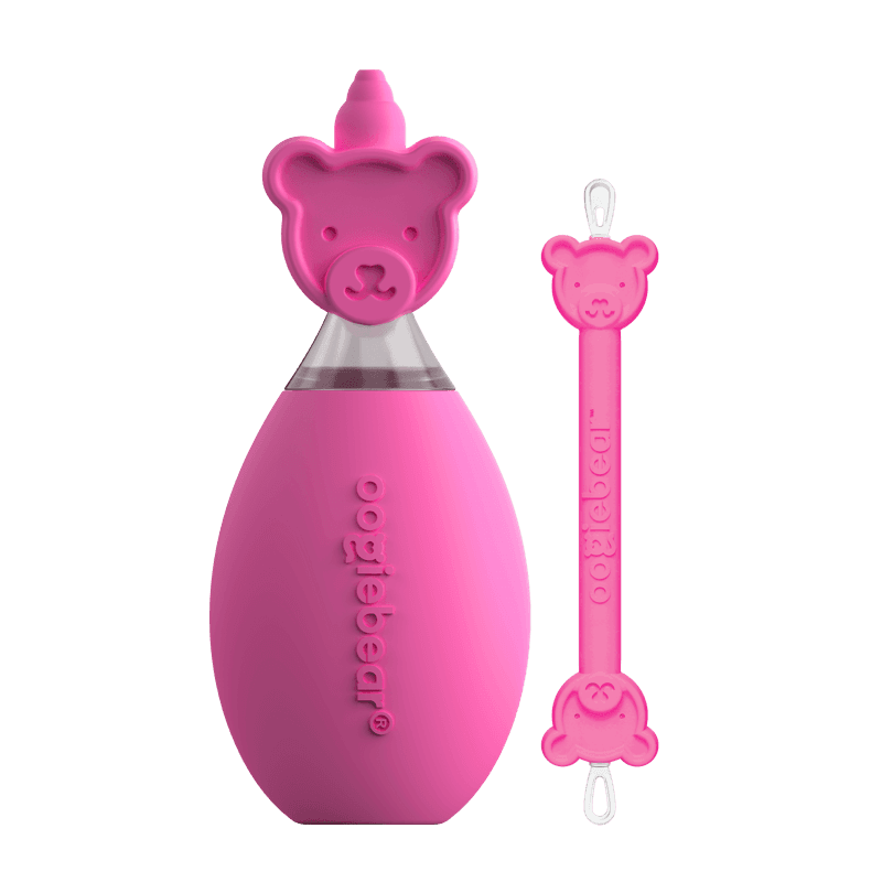 Oogiebear Nose and Ear Cleaner