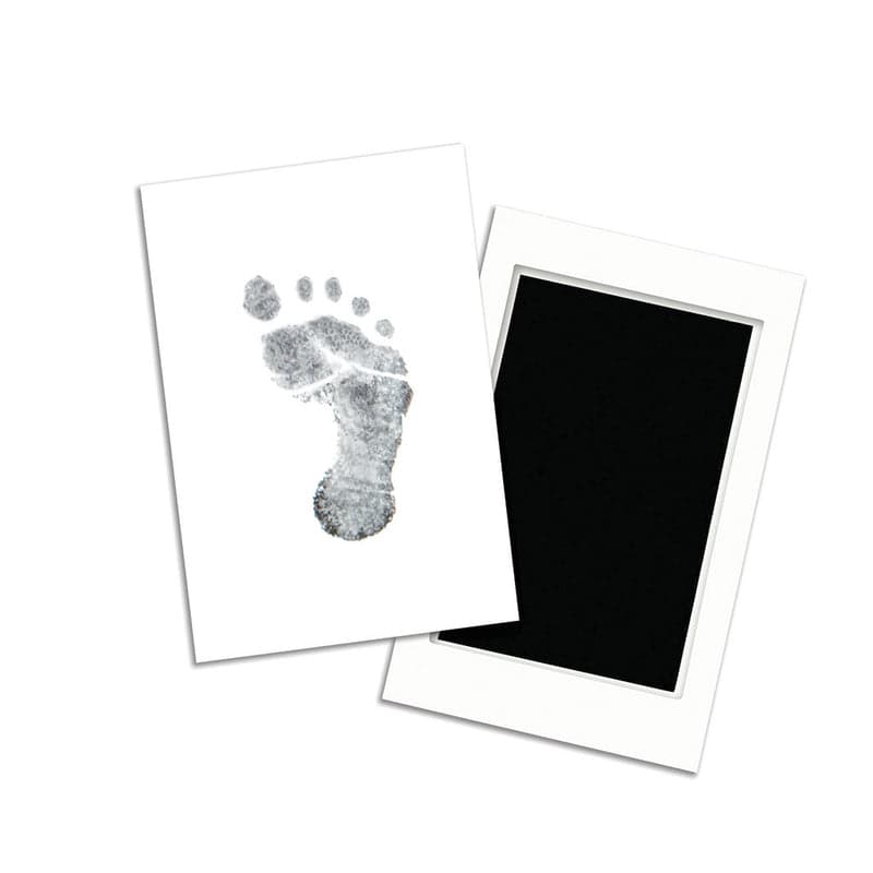 Pearhead Clean-Touch Ink Pad Print Kit