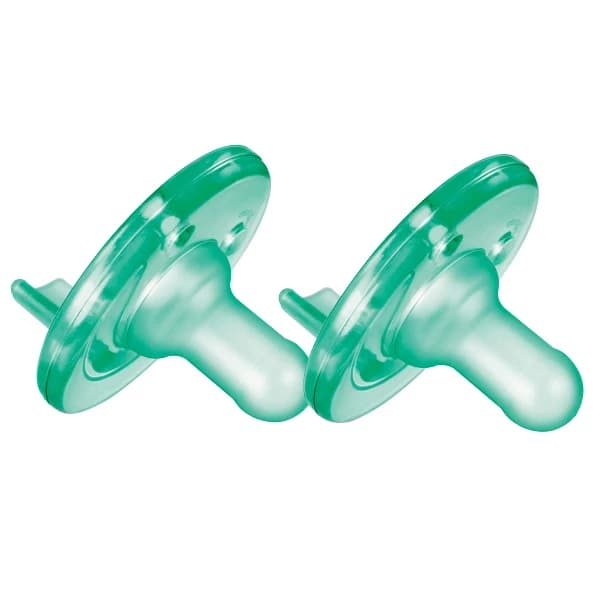Philips Avent Soothie Pacifier 2-Pack