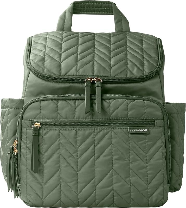 Skip Hop Forma Backpack Diaper Bag