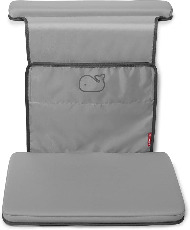 Skip Hop Moby Bath Kneeler and Elbow Rest Set