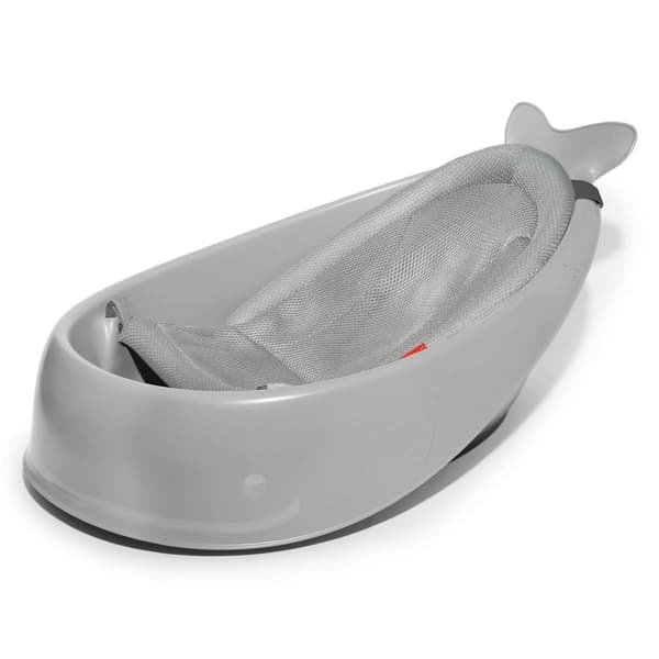 Skip Hop Moby Smart Sling 3-Stage Bath Tub
