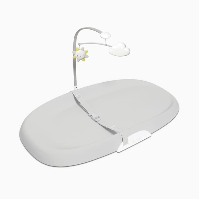 Skip Hop Wipe Clean Changing Pad