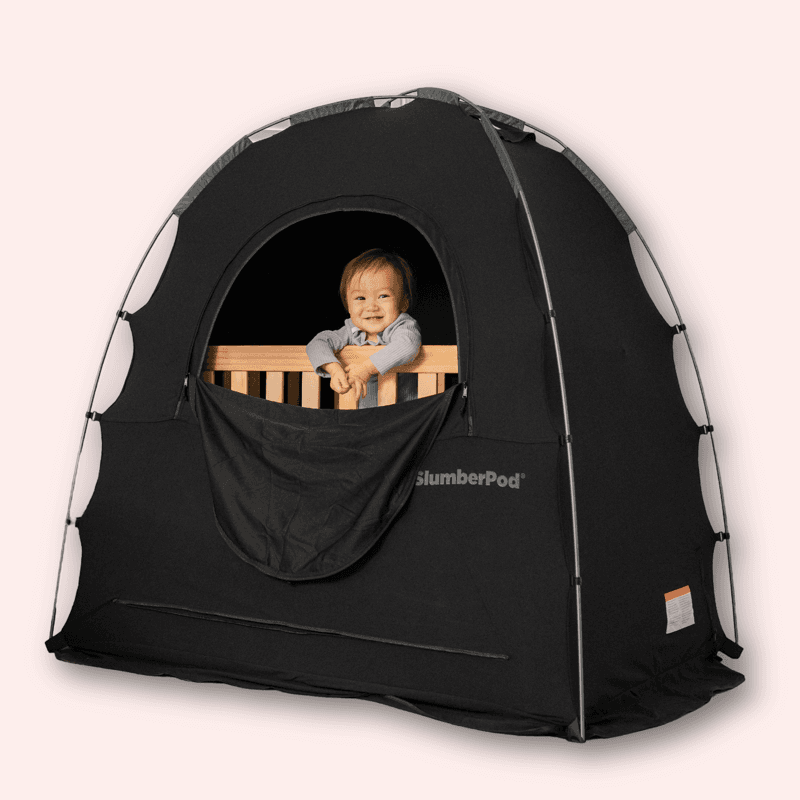 SlumberPod Portable Sleep Space