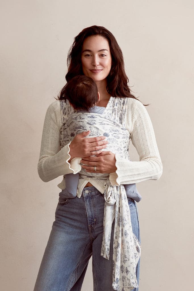 Solly Baby Wrap Carrier