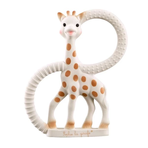 Sophie la Girafe Teether