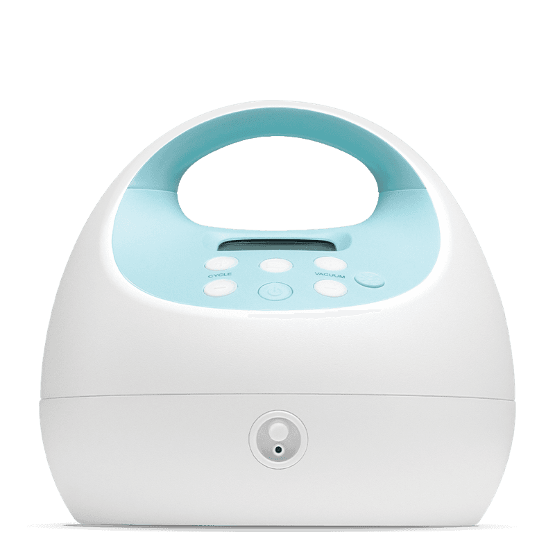 Spectra S1 Plus Electric Breast Pump