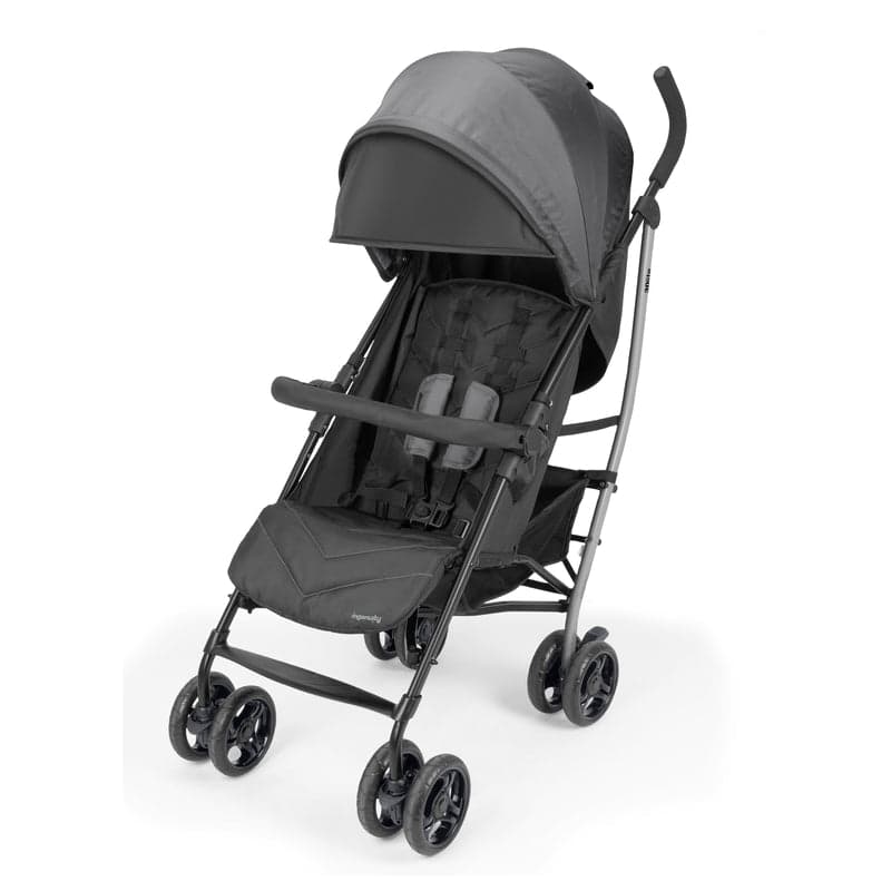 Summer Infant 3Dlite Convenience Stroller