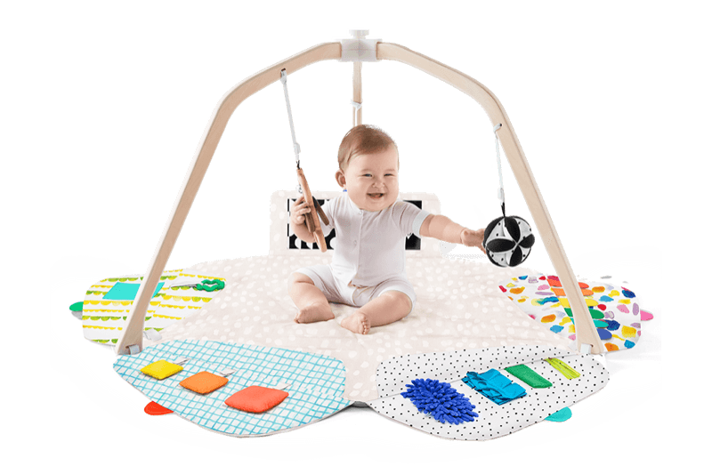 The Play Gym by Lovevery