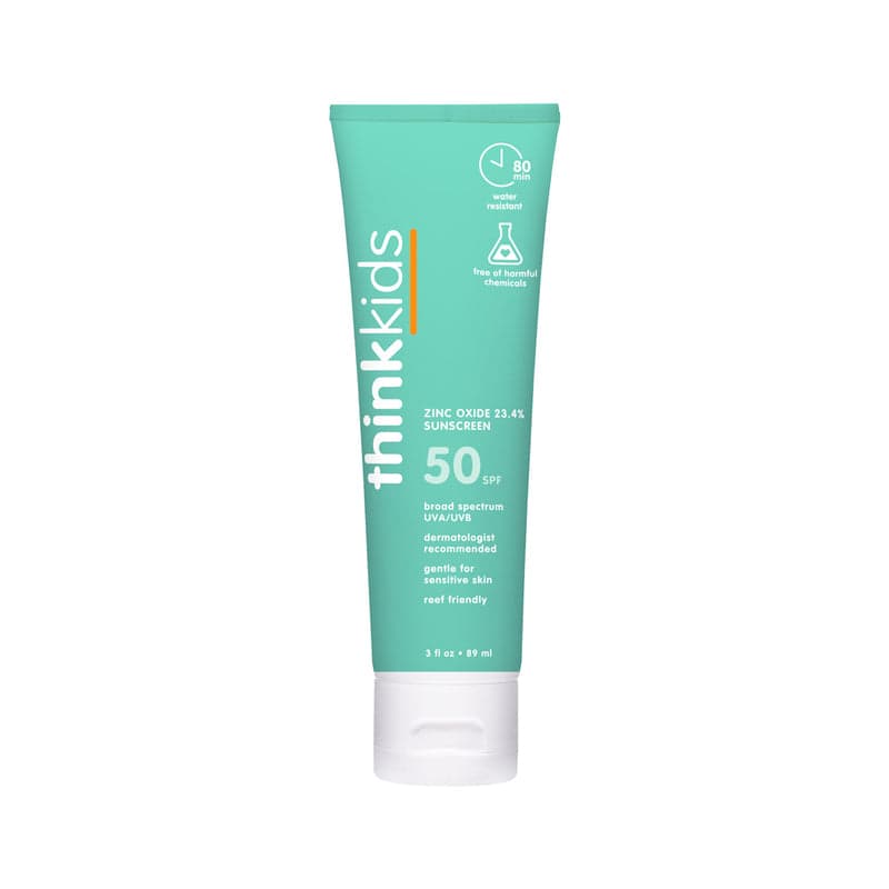 Thinkbaby Safe Sunscreen SPF 50+