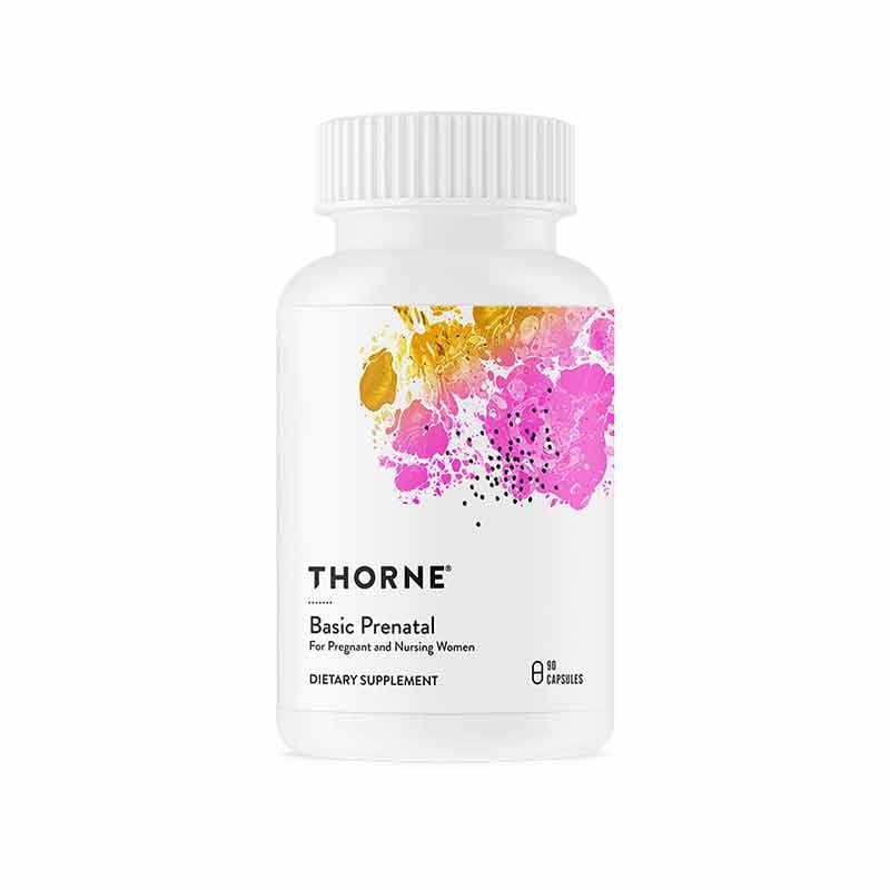 Thorne Basic Prenatal