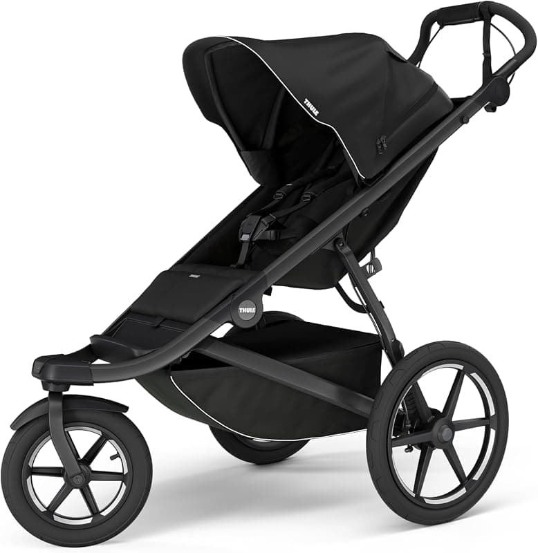 Thule Urban Glide 3 Jogging Stroller