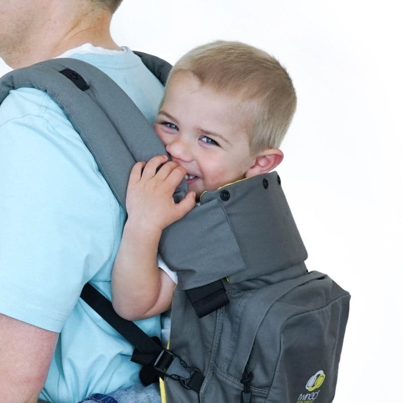 TwinGo Original Twin Baby Carrier