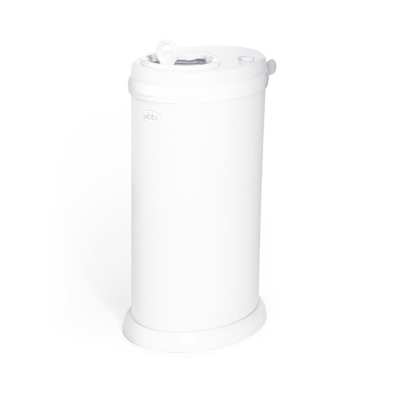 Ubbi Steel Diaper Pail