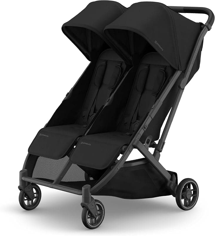 UPPAbaby Minu Duo Double Stroller
