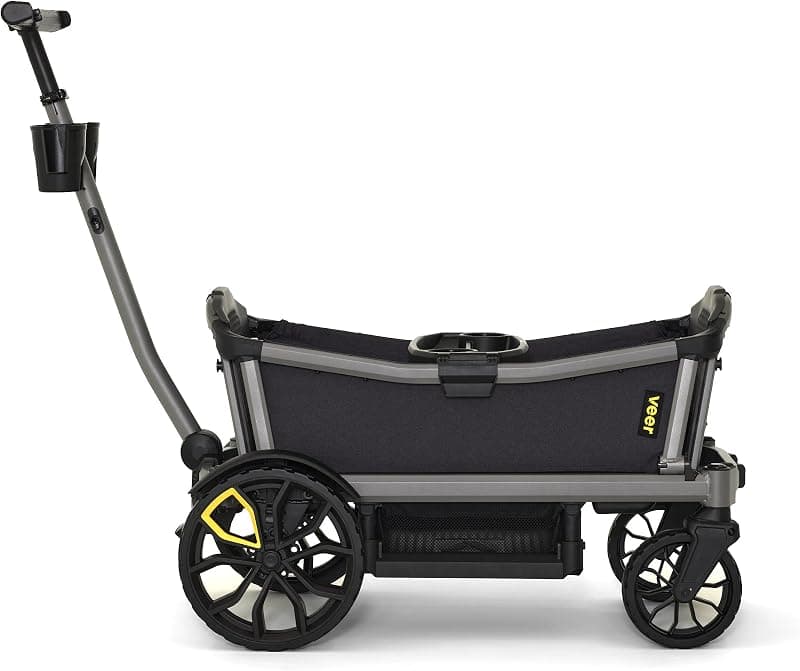 Veer Cruiser City Wagon