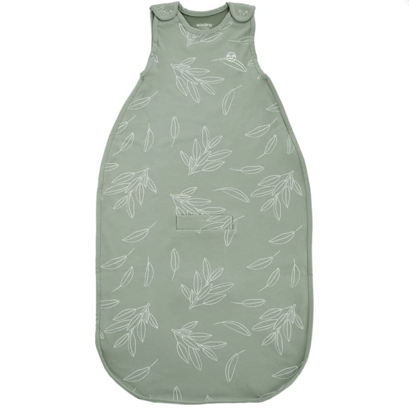 Woolino 4 Season Ultimate Baby Sleep Bag