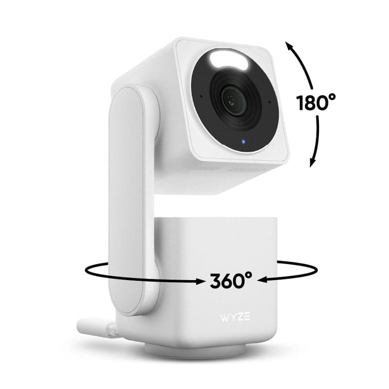 Wyze Cam v4