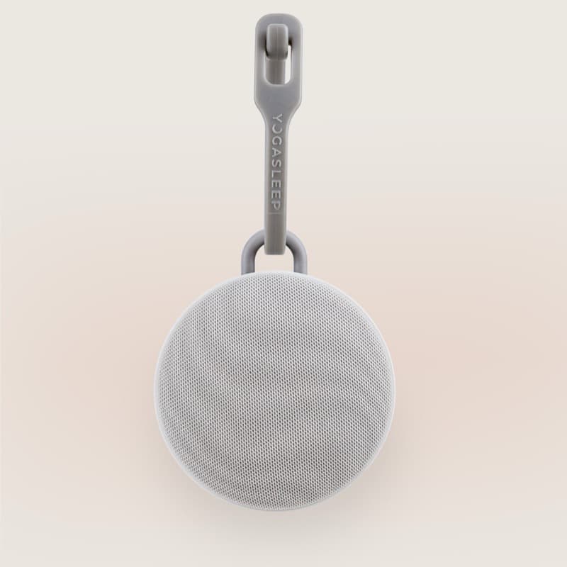 Yogasleep Hushh Portable White Noise Machine