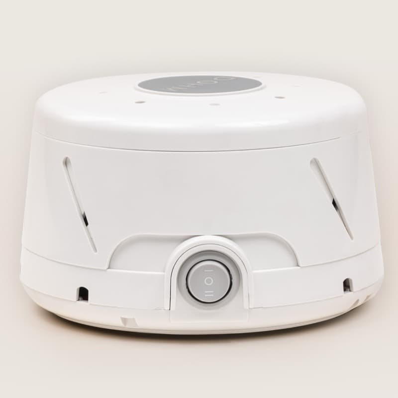 Yogasleep White Noise Machine