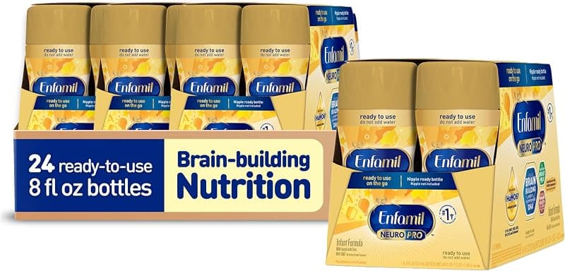 Enfamil NeuroPro Infant Formula