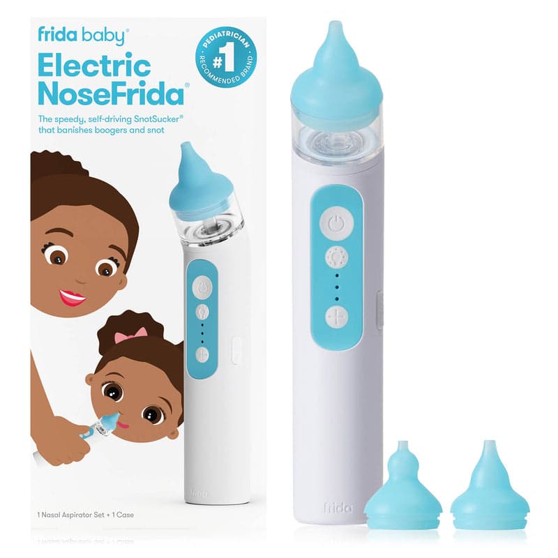 Frida Baby Electric NoseFrida