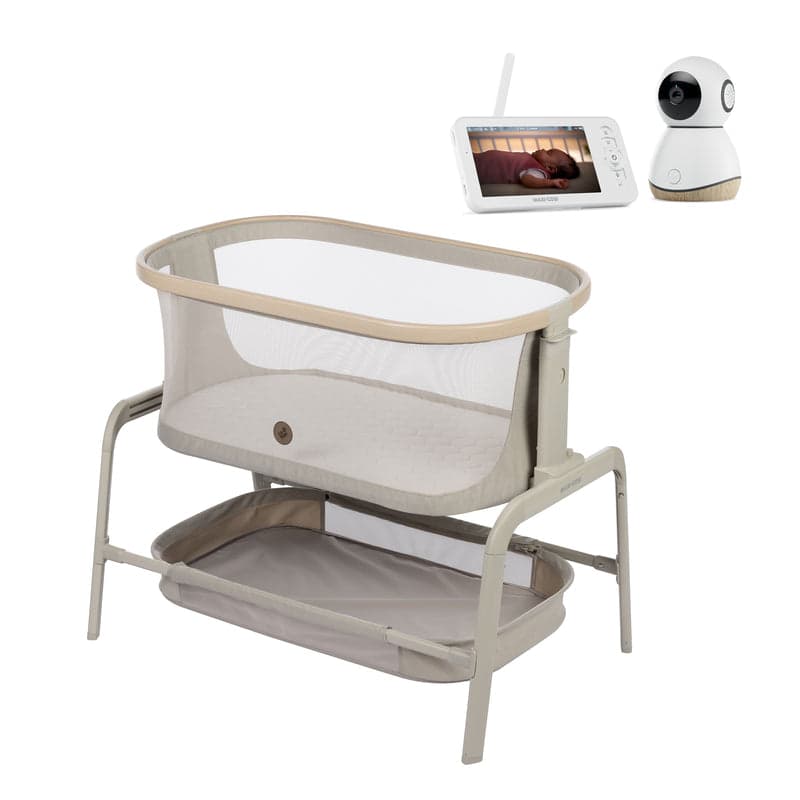 Maxi-Cosi Iora Bedside Bassinet