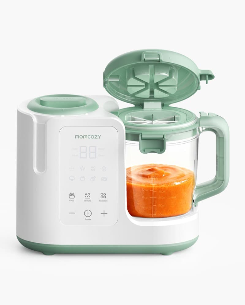 Momcozy Baby Food Maker