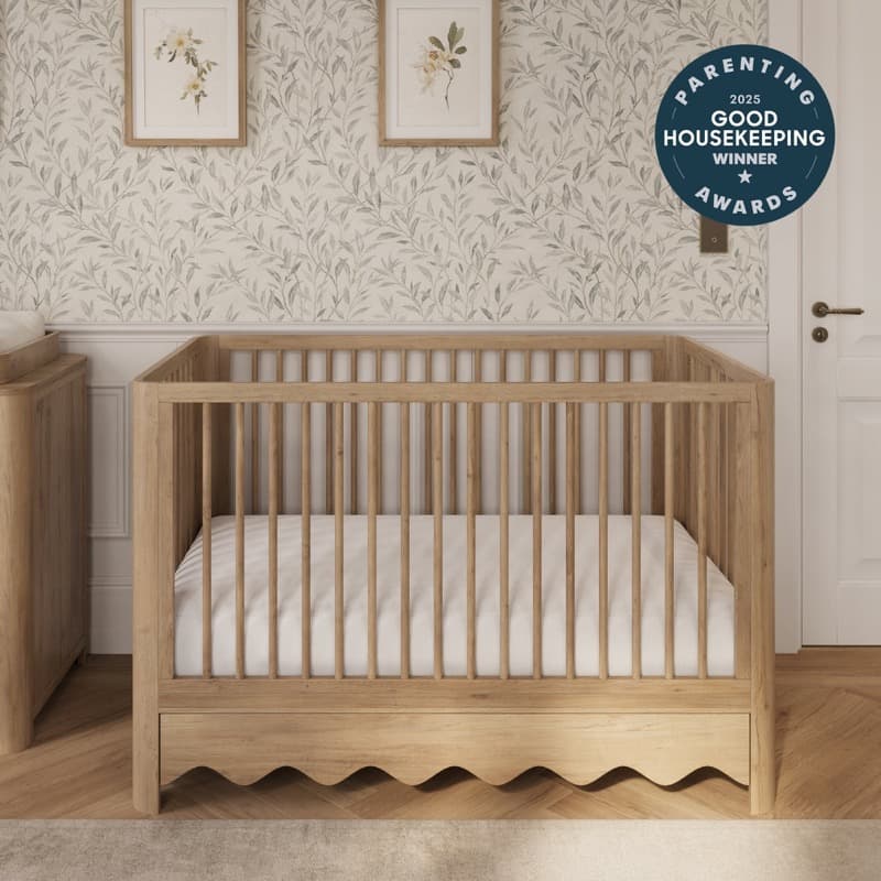 Organic Crib Mattress