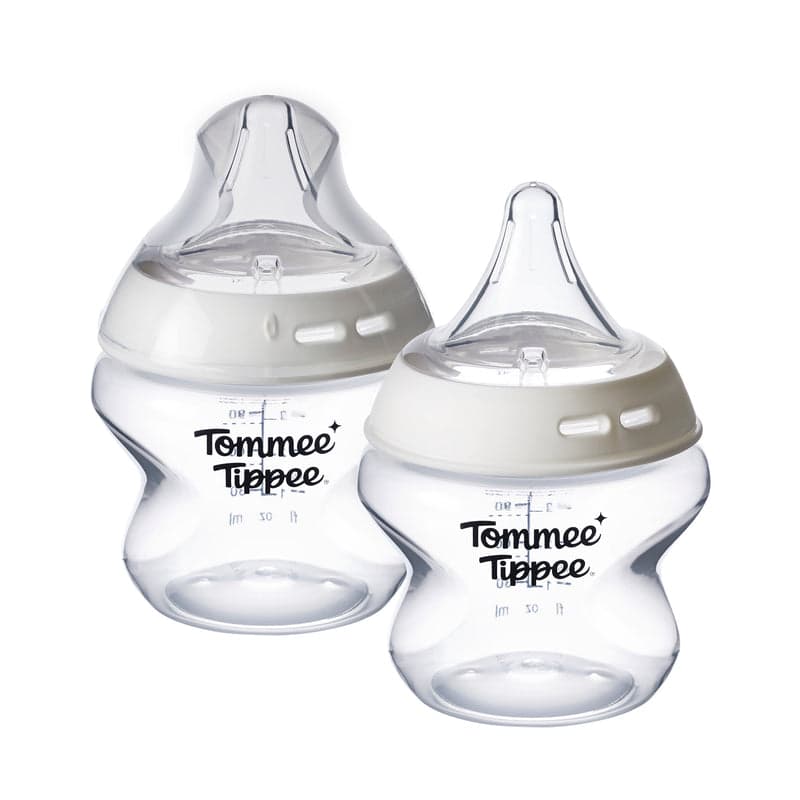 Tommee Tippee Closer to Nature Bottles