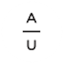 Artifact Uprising logo