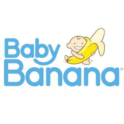 Baby Banana logo
