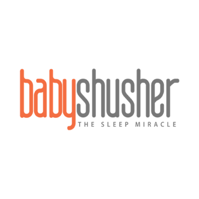 Baby Shusher logo