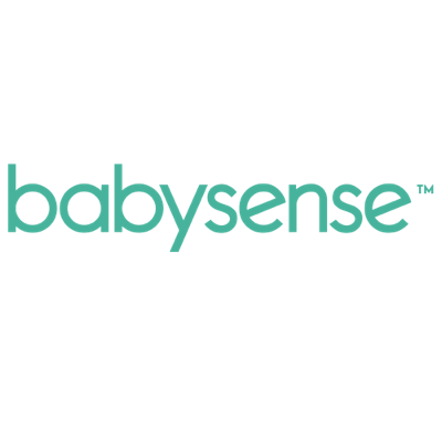Babysense logo