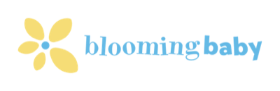 Blooming Bath logo