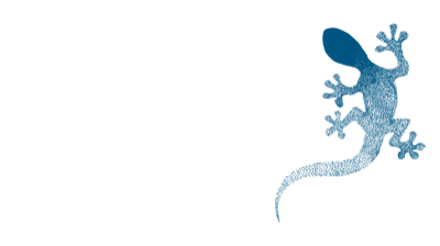Blue Lizard logo