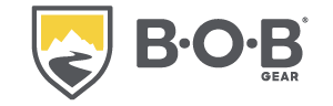 BOB Gear logo